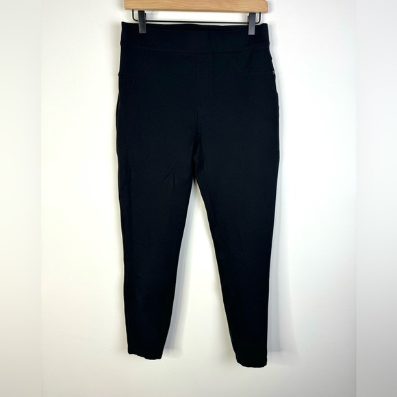 SPANX Ankle pants black L - Picture 1 of 7